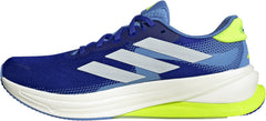 adidas Supernova Solution 2 Mens Running Shoes - Blue