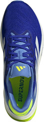 adidas Supernova Solution 2 Mens Running Shoes - Blue