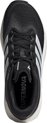adidas Supernova Solution 3 Womens Running Shoes - Black
