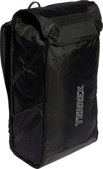 adidas Terrex AeroReady Backpack - Black