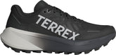 adidas Terrex Agravic 3 Womens Trail Running Shoes - Black
