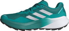 adidas Terrex Agravic 3 Mens Trail Running Shoes - Green