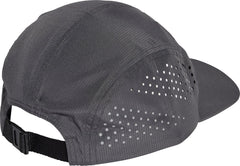 adidas Terrex ClimaCool 5 Panel Running Cap - Grey