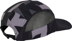 adidas Terrex ClimaCool 5 Panel Graphic Running Cap - Black