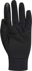 adidas Terrex COLD.RDY Running Gloves - Black