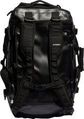 adidas Terrex RAIN.RDY Expedition Medium Holdall - Black