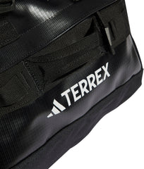 adidas Terrex RAIN.RDY Expedition Small Holdall - Black