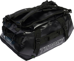 adidas Terrex RAIN.RDY Expedition Small Holdall - Black