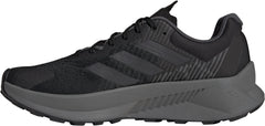 adidas Terrex Soulstride Flow GORE-TEX Mens Trail Running Shoes - Black