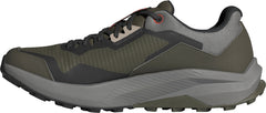 adidas Terrex Trail Rider Mens Trail Running Shoes - Green