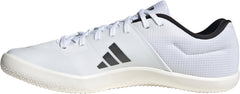 adidas Throwstar Field Event Spikes - White