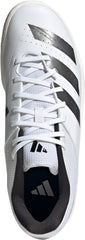 adidas Throwstar Field Event Spikes - White