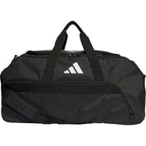 adidas Tiro 23 League Medium Holdall - Black