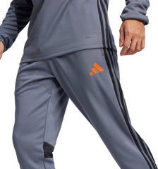 adidas Tiro 25 Essentials Mens Training Pants - Grey