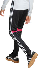 adidas Tiro 25 Essentials Junior Training Pants - Black