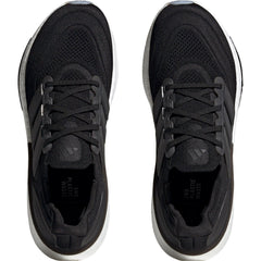 adidas Ultra Boost Light Mens Running Shoes - Black