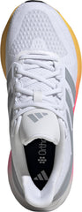 adidas UltraRun 5 Womens Running Shoes - White