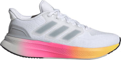 adidas UltraRun 5 Junior Running Shoes - White