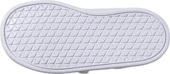 adidas VL Court 2 Infant Trainers - White