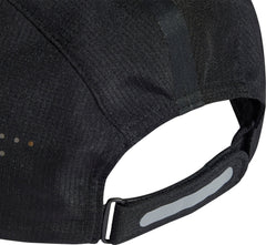 adidas X Adizero Lightweight ClimaCool Running Cap - Black