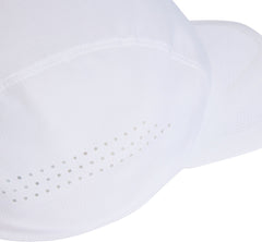 adidas X Adizero Lightweight ClimaCool Running Cap - White