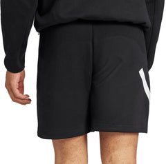 adidas Z.N.E Mens Training Shorts - Black