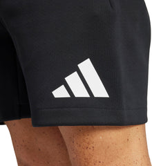 adidas Z.N.E Mens Training Shorts - Black