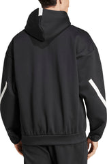 adidas Z.N.E Mens Training Track Jacket - Black