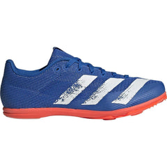 adidas Allroundstar Junior Running Spikes - Blue
