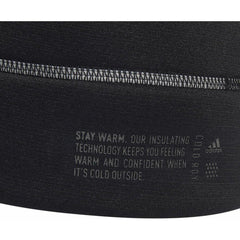 adidas Cold.RDY Reflective Running Beanie - Black