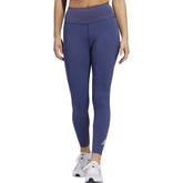 adidas HEAT.RDY High Rise Womens 7/8 Training Tights - Blue