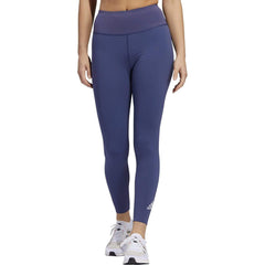 adidas HEAT.RDY High Rise Womens 7/8 Training Tights - Blue