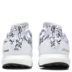 Adidas Originals x Disney Ultraboost DNA - Cloud White/Blue