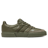 Adidas Originals x Type O-8 - Earth Green