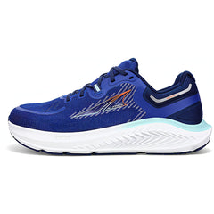 Altra Paradigm 7 Mens Running Shoes - Blue