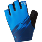 Altura Airstream Fingerless Cycling Gloves - Blue
