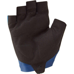 Altura Airstream Fingerless Cycling Gloves - Blue