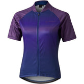 Altura Airstream Short Sleeve Womens Cycling Jersey - Blue