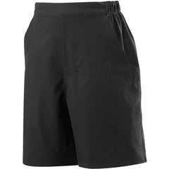 Altura Junior Baggy Cycling Shorts - Black