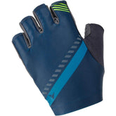 Altura ProGel Fingerless Cycling Gloves - Blue