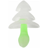 Arena Pro Swimming Earplugs - Green