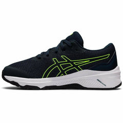 Asics GT 1000 11 GS Junior Running Shoes - Blue