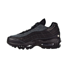Nike Air Max 95 NRG "Jacket Pack" Men's Shoes Black-Team Red