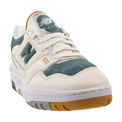 New Balance 550 Men's Shoes Green Mustard bb550-vra