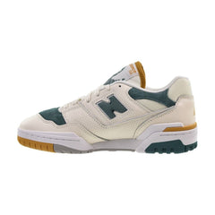 New Balance 550 Men's Shoes Green Mustard bb550-vra