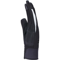BBB ControlZone Winter Full Finger Cycling Gloves - Black