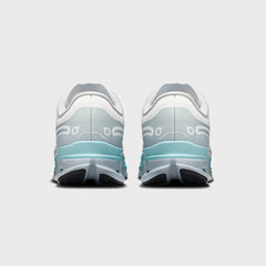 On Running Cloudflow 5 AD - Hail / White
