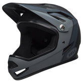 Bell Sanction MTB / BMX Full Face Helmet - Black