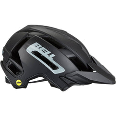 Bell Super Air MIPS MTB Cycling Helmet - Black