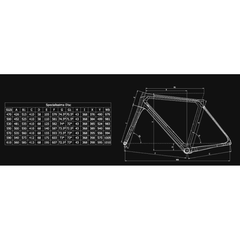 Bianchi Specialissima Disc Ultegra Carbon Road Bike 2022 - Black